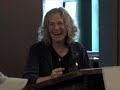 Carole King visits Muncie