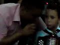 El pollito edinson yepes