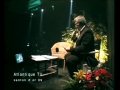 Sunny (Christophe Willem) Mélody POIRIER Santon D'or 2009 réalisation Atlantique TV