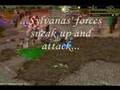 Warcraft Lore: Sylvanas Windrunner Part 5 End (before WoW).