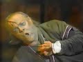 Halfvarson sings: The death of Enobarbus