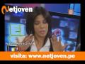 Karen Dejo siente que el jurado no la quiere más en 'El Show de los Sueños'
