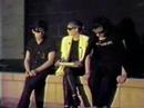 The Stranglers on Musi-Video Show The Stranglers on Musi-Video Show