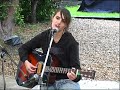 ana free   melody  live 