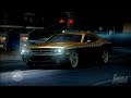 Need For Speed Carbon Trailer