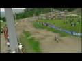 videos de Action from The UCI Mountain Bike World Cup Val Di ...