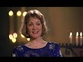 Lynne Dawson sings \"I know that my redeemer liveth\"