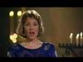 Lynne Dawson sings I know that my redeemer liveth