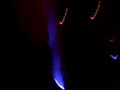 bajada explosiva
