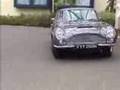 Aston Martin DB6