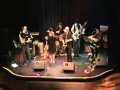 Treat Me Right - Miss T and the Mosquitoes