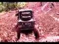 videos de Club 4x4 Panamá - Vuelta al Lago Gatún, Panamá