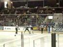 Oct 28 2007 Brett Oliphant vs Zac Rinaldo Oct 28 2007 Brett Oliphant vs Zac Rinaldo