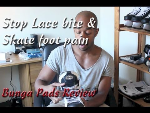 how to eliminate foot pain