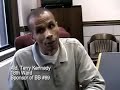 The Civilian Review Board Debate