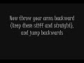 Back Handspring Tutorial