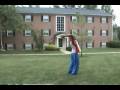 Back Handspring Tutorial