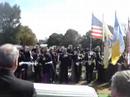 The Marines Pay Tribute to Eduardo Pena,Jr AKA Acid/CR