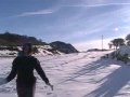 dia nieve moquehue