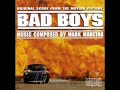 Mark Mancina - Bad Boys - Main Title Heist