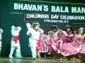 videos de Gautham R Menon -childrens day celebration 2008