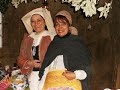 Presepe Vivente e FestaTradizionale a Campagnano d'Ischia 07