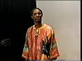 dr llaila afrika