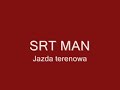 MAN SRT jazda terenowa