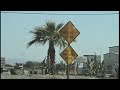 Not A Thru Road