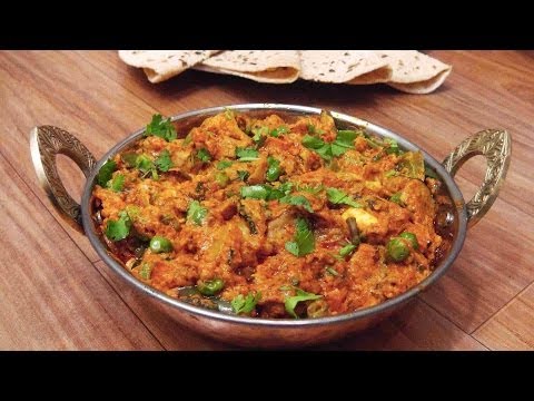 veg - Mix Veg Sabzi or Mix Vegetable Sabzi, Restaurant Style. Rich and Spicy Makhani Gravy with Fried Vegetables.. Tastes super delicious. Can be served with any k...