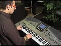 Roland E80