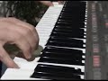 Roland E80