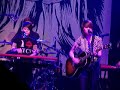 Tegan & Sara - Burn Your Life Down [ABC, Glasgow]
