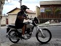 Motokeiro fantasma pt 3