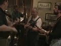 high lonesome bluegrass band from columbia, sc.  allen fisher (banjo), chris boutwell (mandolin), stefan custodi (guitar), ashley carder (fiddle), and mike vaughn (bass).  video from a jam session at allen's house in march 2007.  visit us online at http://www.highlonesomeband.com