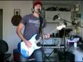 videos de The Ramones - Judy is a punk [Cover] one man band