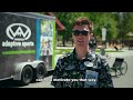 Open video