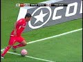 Cruz Azul vs Toluca - Jornada 11 - Apertura 2008 (1-1) Cruz Azul vs Toluca - Jornada 11 - Apertura 2008 (1-1)