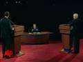 AP Analysis: The First McCain-Obama Debate