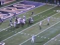 Jenks vs. Mustang Varsity Playoffs Semi's