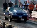 Old Dominion Dragstrip 7/11/2008 by AVEX Photographic