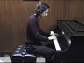 Bach Prelude and Fugue F Minor Book II