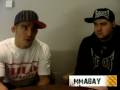 Troy Mandaloniz Interview