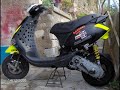 Motorini Truccati pt.1 Motorini Truccati pt.1