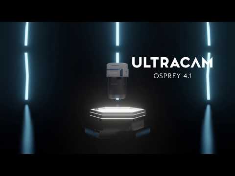 Next generation UltraCam Osprey 4.1