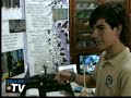 Ibero -Olimpiadas Unexpo 2007 - Proyectos