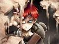 better improved gaara tribute