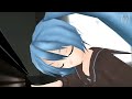 [Project Diva Extend] Rolling Girl - Hatsune Miku