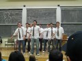 Lion King Medley UC Men\