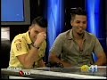 Ekilatero y Osmel La Entrevista en Seguro que Yes!